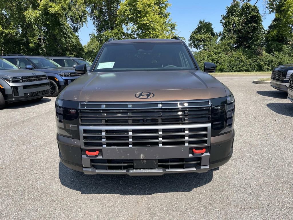 New 2026 Hyundai Palisade XRT Pro AWD/4WD image 2