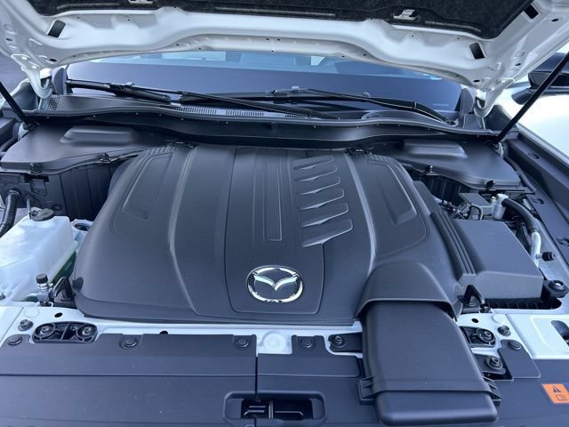 New 2026 MAZDA CX-90 3.3 Turbo S w/ Premium Package AWD/4WD image 9