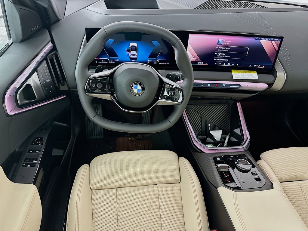 New 2026 BMW X3 xDrive30 image 28