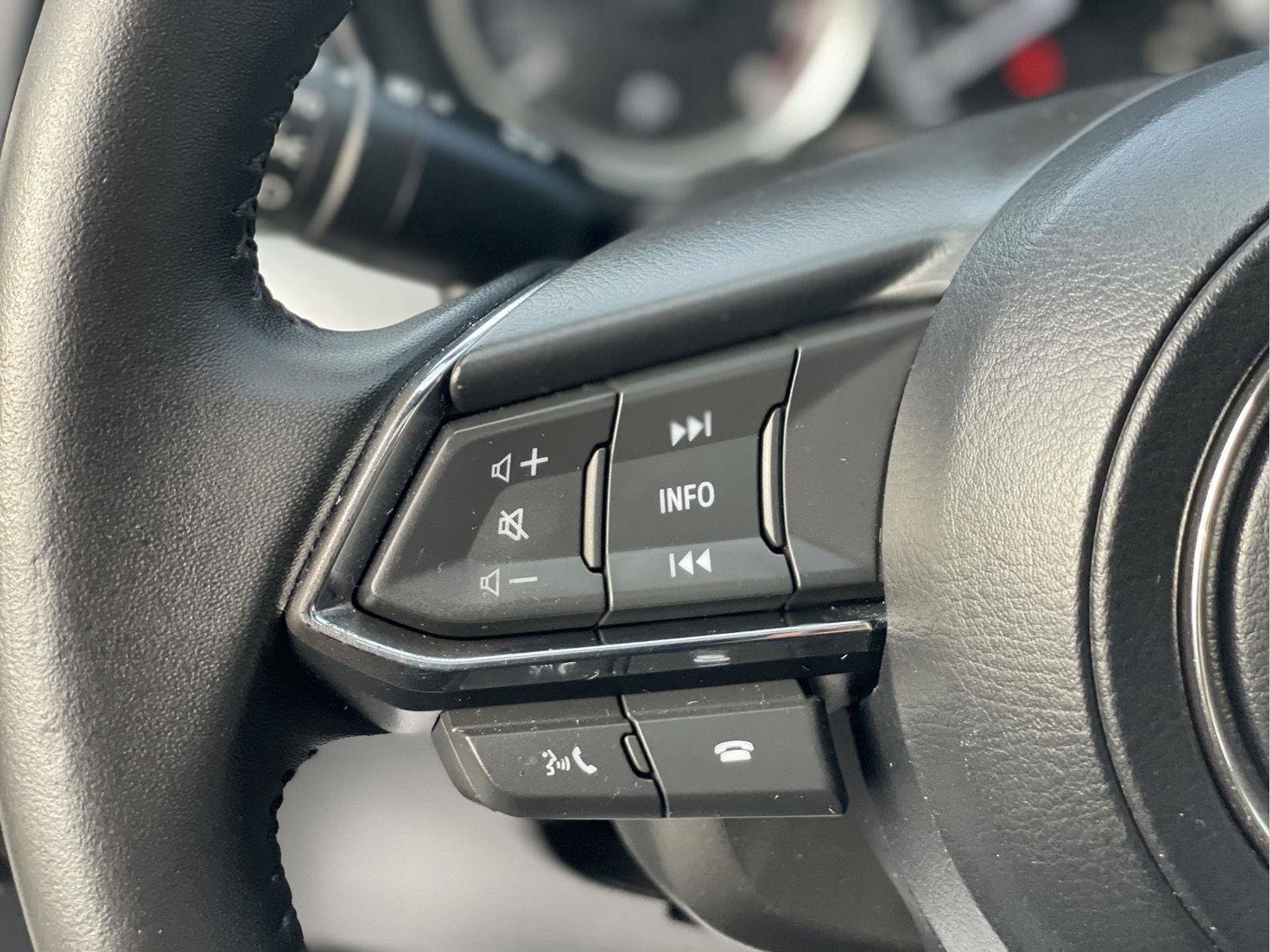 Used 2022 MAZDA CX-9 Touring Plus AWD/4WD image 30