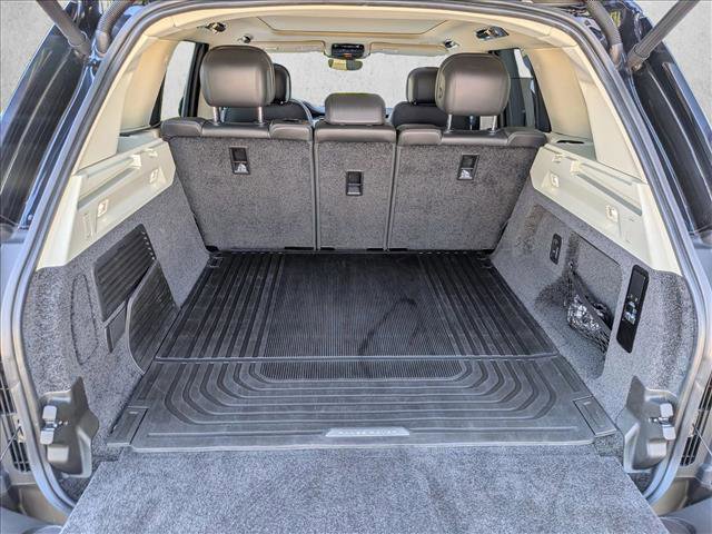 Certified 2023 Land Rover Range Rover SE AWD/4WD image 6