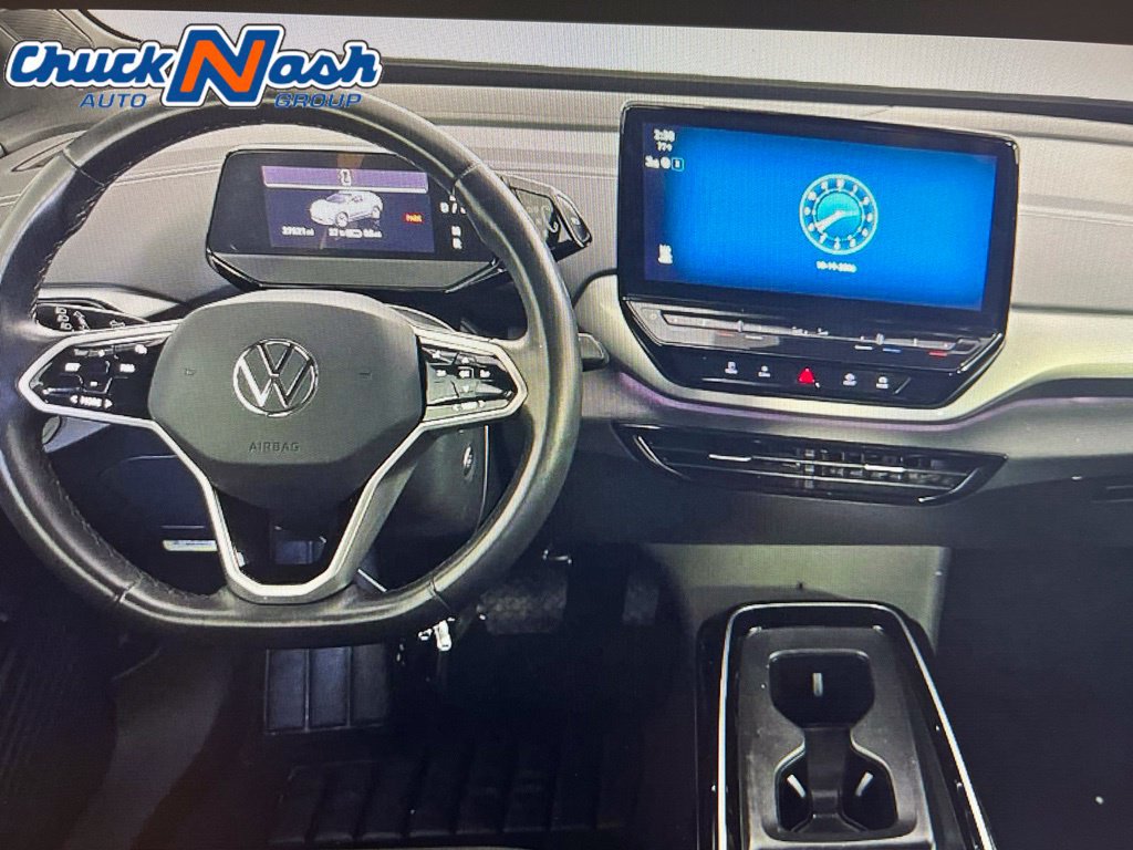 Used 2023 Volkswagen ID.4 Pro S RWD image 8