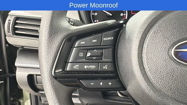 Certified 2026 Subaru Crosstrek 2.0i Premium image 29