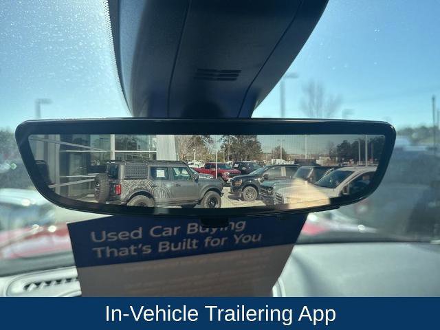 Used 2020 GMC Sierra 1500 AT4 w/ AT4 Premium Package image 27