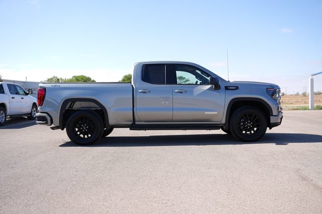 New 2026 GMC Sierra 1500 Elevation AWD/4WD image 2