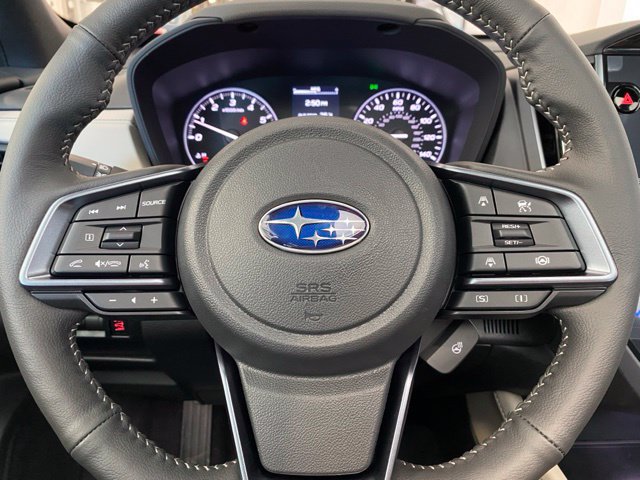 New 2026 Subaru Forester Limited AWD/4WD image 17