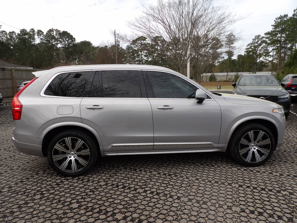 Certified 2024 Volvo XC90 B6 Plus w/ Protection Package Premier image 5
