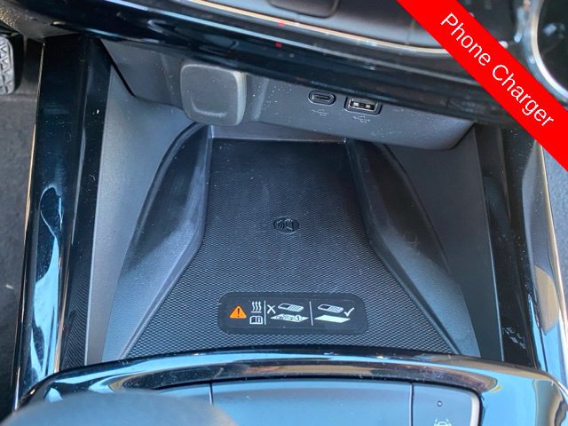Used 2026 Chevrolet Trax LT w/ Sunroof Package FWD image 33