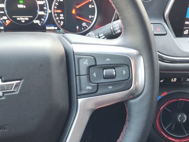 Used 2021 Chevrolet Blazer RS w/ Enhanced Convenience Package AWD/4WD image 30