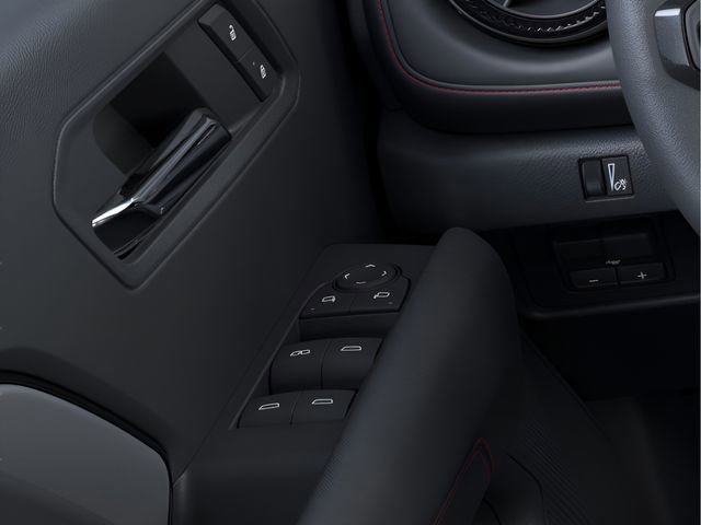 New 2026 Chevrolet Colorado Z71 image 22