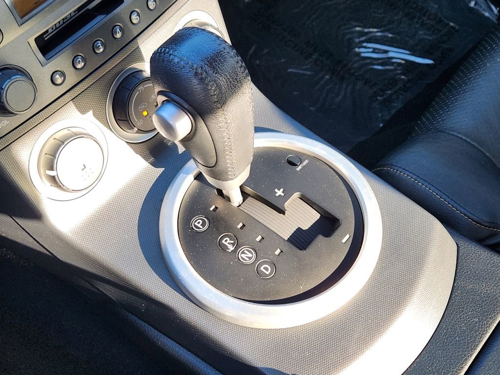 Used 2003 Nissan 350Z Touring image 20
