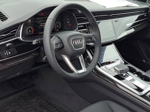 New 2026 Audi Q8 Premium Plus image 8