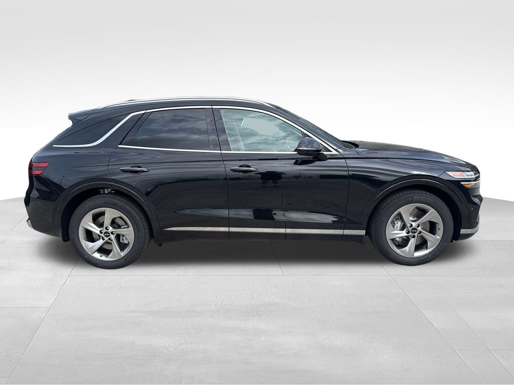 New 2026 Genesis GV70 2.5T Advanced AWD/4WD image 6