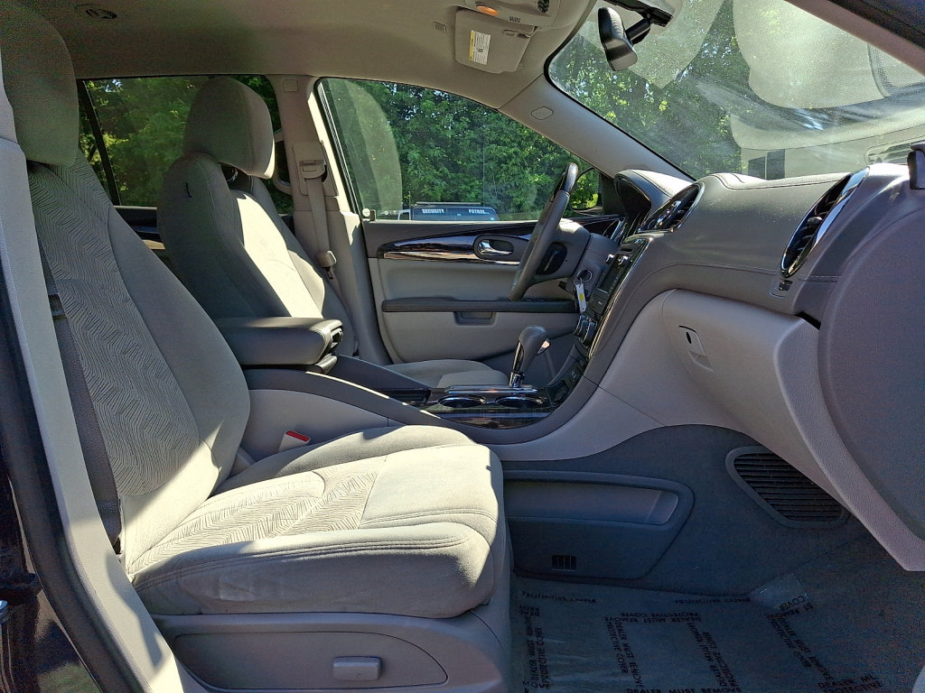 Used 2017 Buick Enclave Convenience FWD image 10