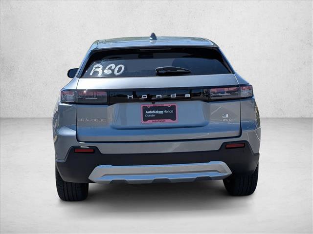 New 2026 Honda Prologue EX image 8