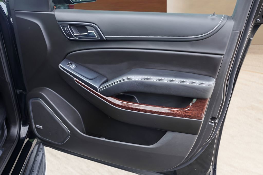 Used 2018 GMC Yukon SLT RWD image 29