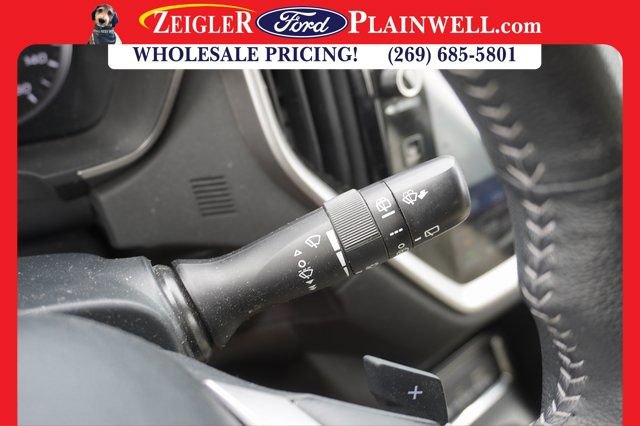 Used 2023 Subaru Ascent Limited image 29