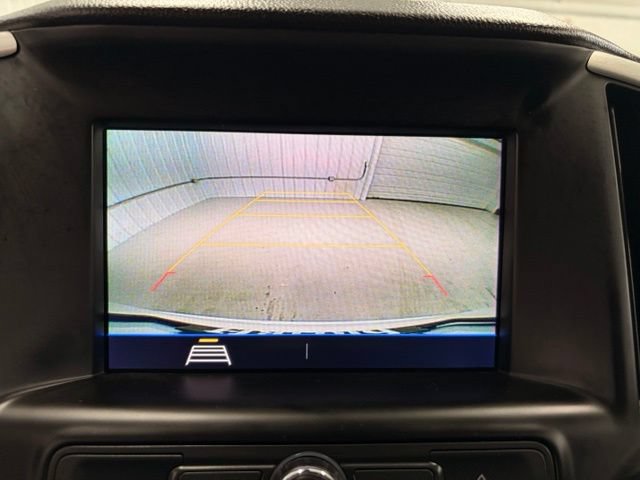 Used 2020 GMC Terrain SLE w/ Elevation Edition FWD image 17