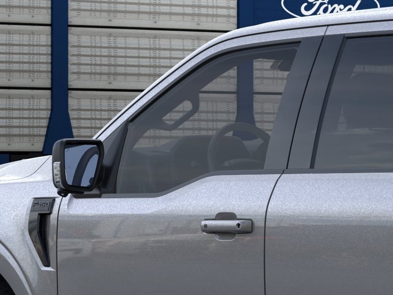New 2026 Ford F150 XLT AWD/4WD image 20