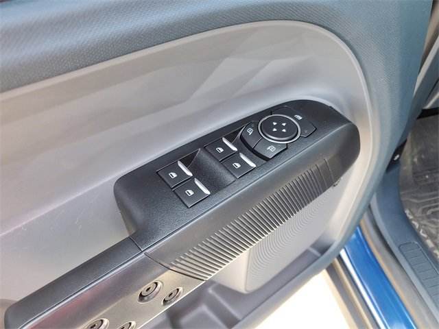 Certified 2023 Ford Maverick Tremor image 21