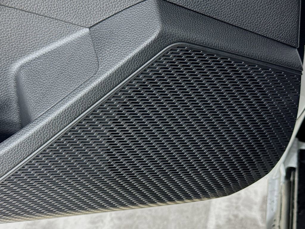New 2026 Honda Accord LX image 27