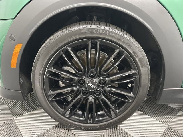 Used 2023 MINI Cooper S w/ Driver Assistance Package FWD image 34