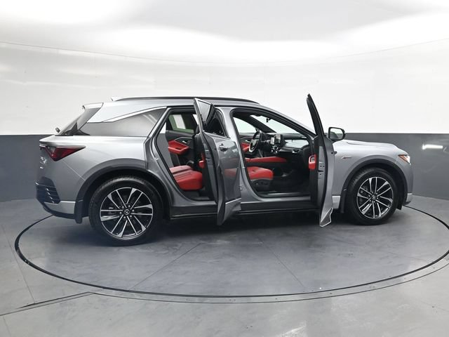 Used 2024 Acura ZDX A-Spec AWD/4WD image 40