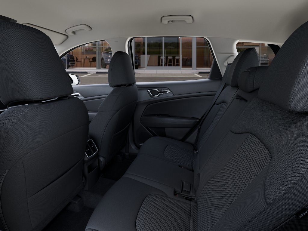 New 2026 Kia Sportage S AWD/4WD image 18