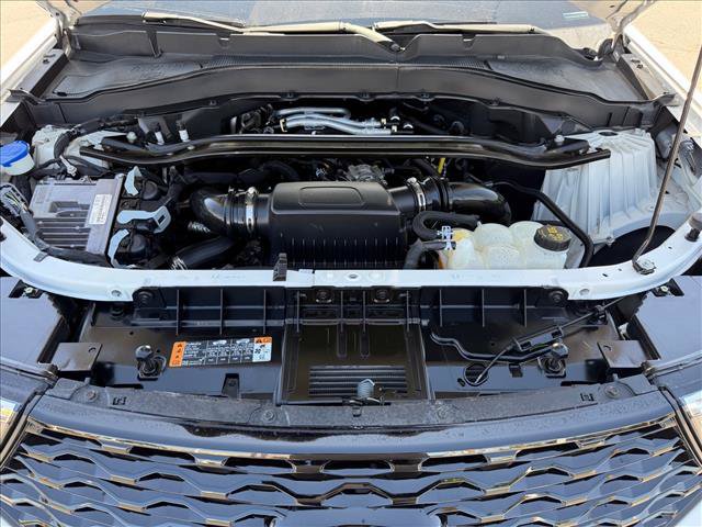 Used 2023 Ford Explorer ST w/ Equipment Group 401A AWD/4WD image 28
