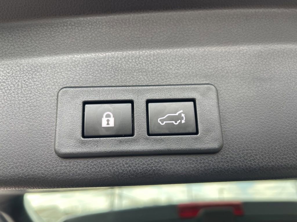 Used 2023 Subaru Ascent Touring w/ Popular Package #2A image 26