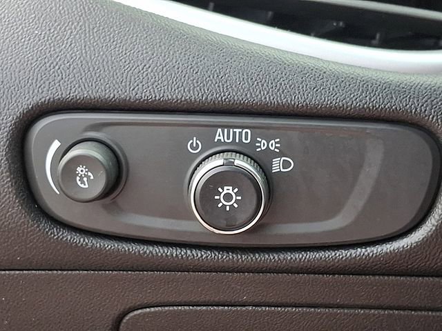 Used 2024 Chevrolet Malibu LT image 26