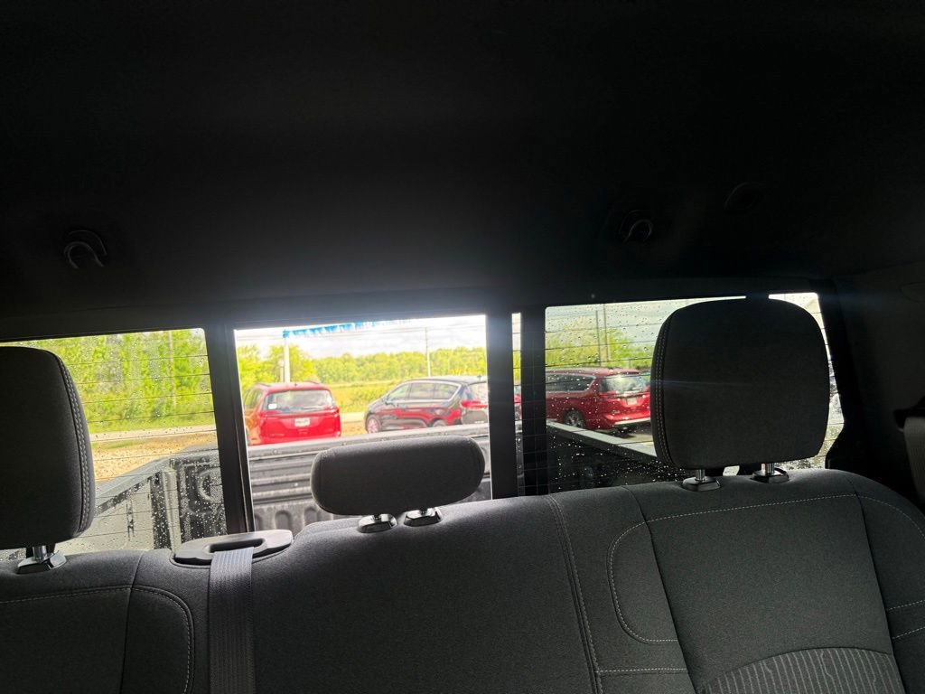 Certified 2022 RAM 2500 Tradesman AWD/4WD image 31