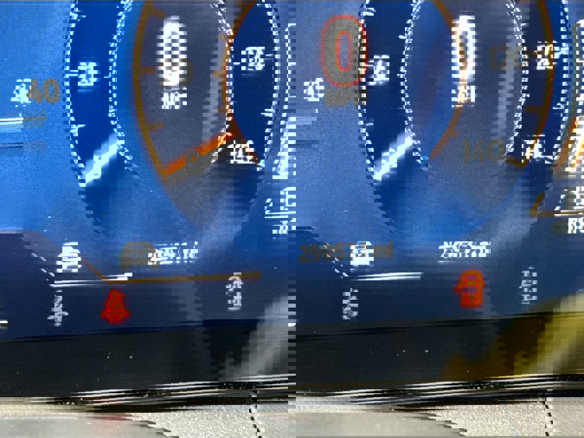 Used 2024 Ford Mustang Premium image 12