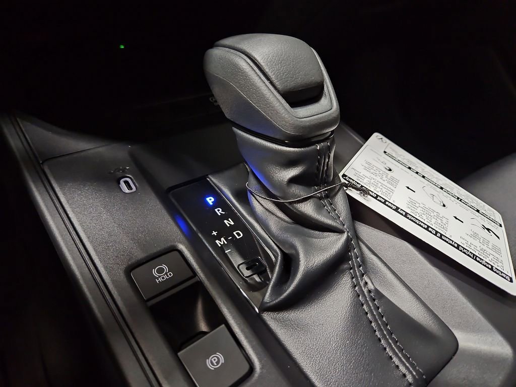 New 2026 Toyota Corolla Cross LE image 18