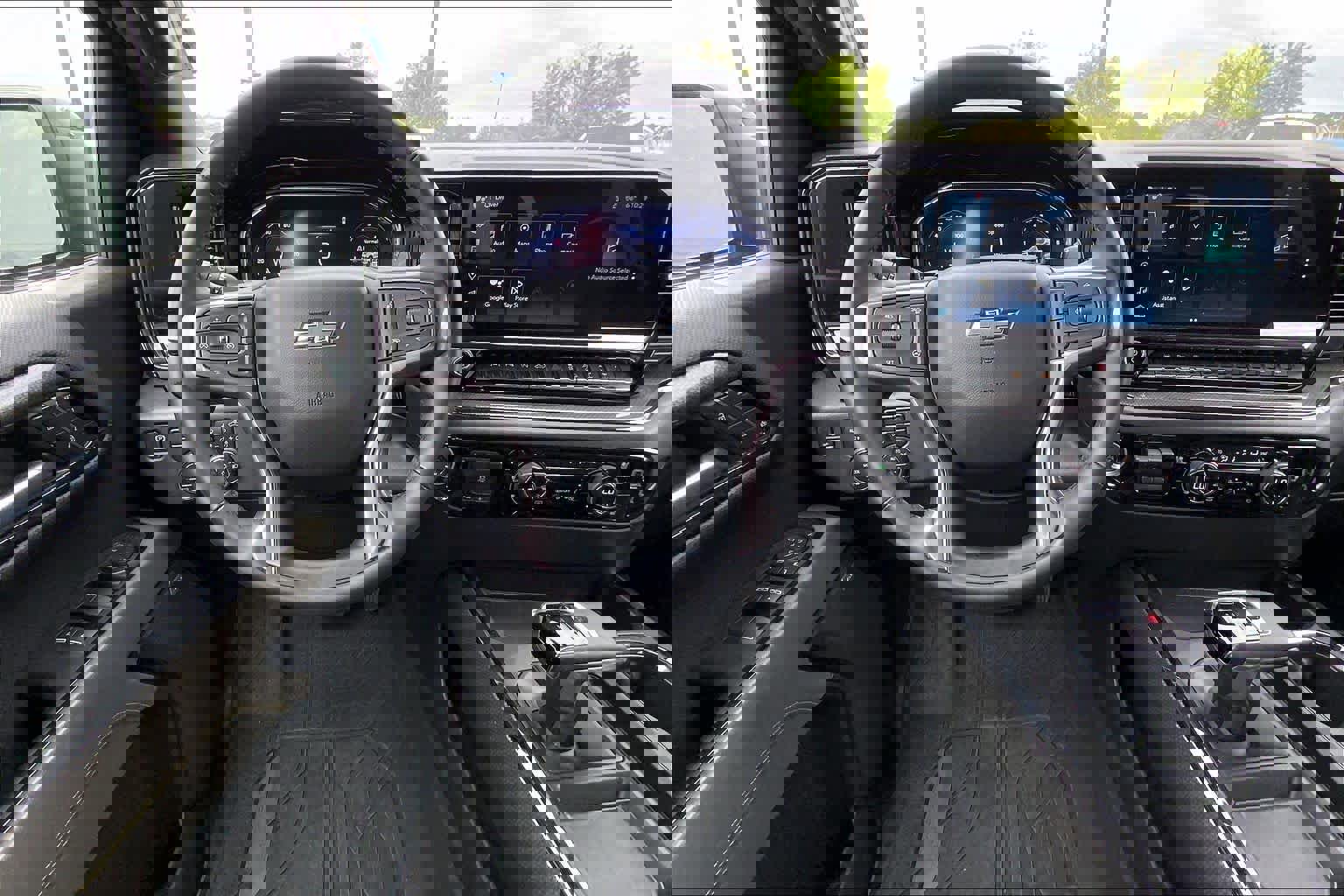 Used 2023 Chevrolet Silverado 1500 ZR2 w/ Technology Package image 6