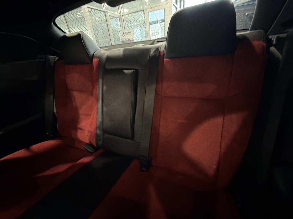 Used 2023 Dodge Challenger R/T Scat Pack image 17