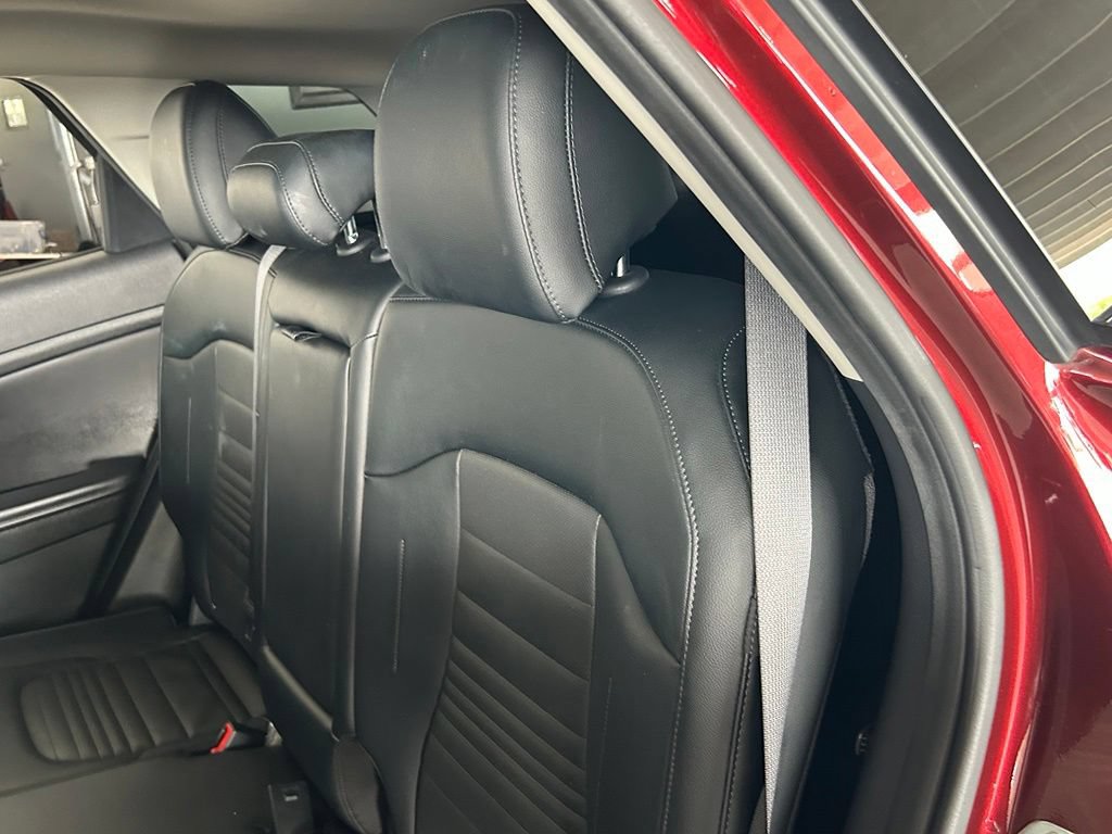 Used 2024 Kia Sportage SX FWD image 61