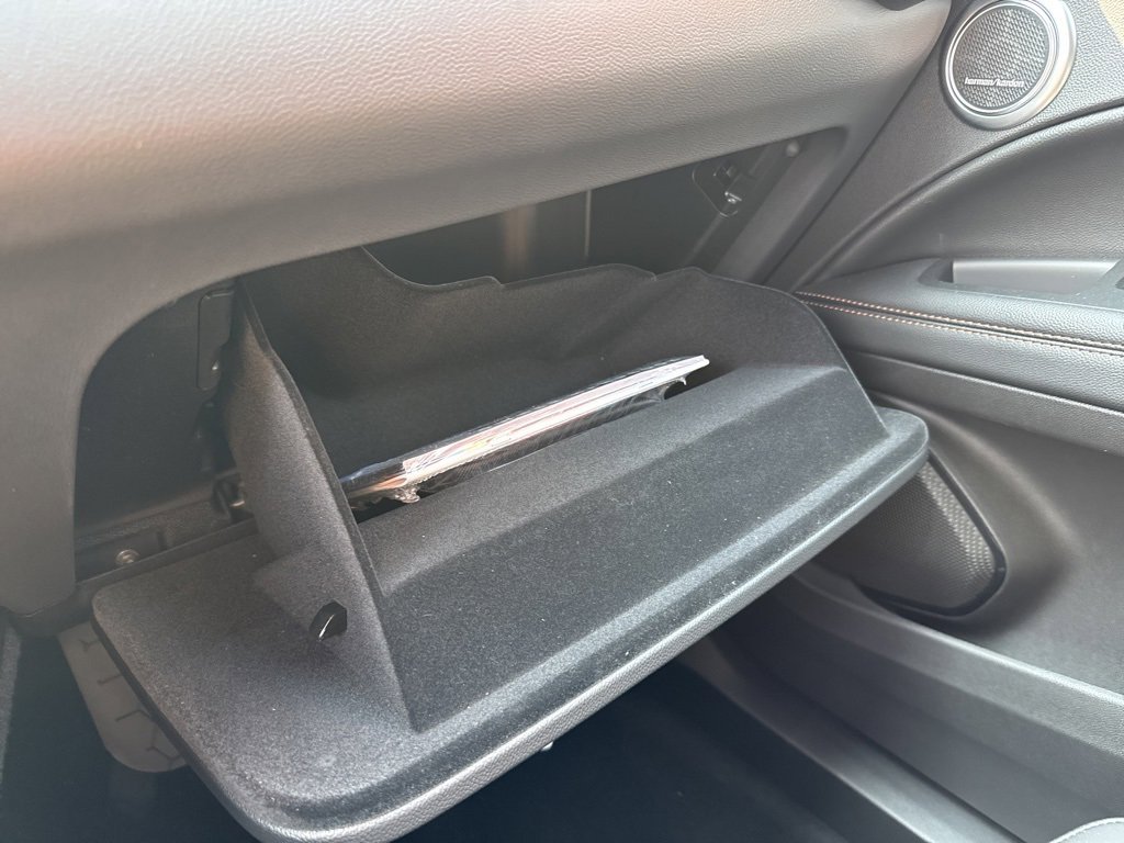 New 2025 Alfa Romeo Stelvio Sprint image 15