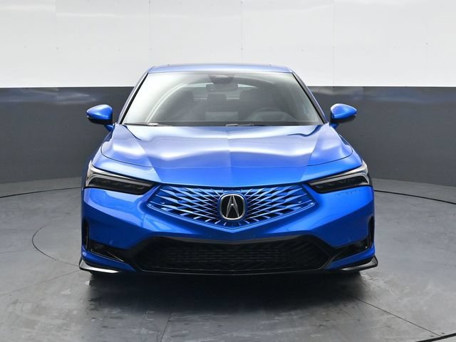 New 2026 Acura Integra A-Spec w/ Technology Package FWD image 10