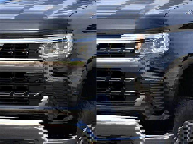 New 2026 Chevrolet Silverado 1500 LT image 10