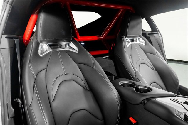 Used 2024 Toyota Supra Premium image 31