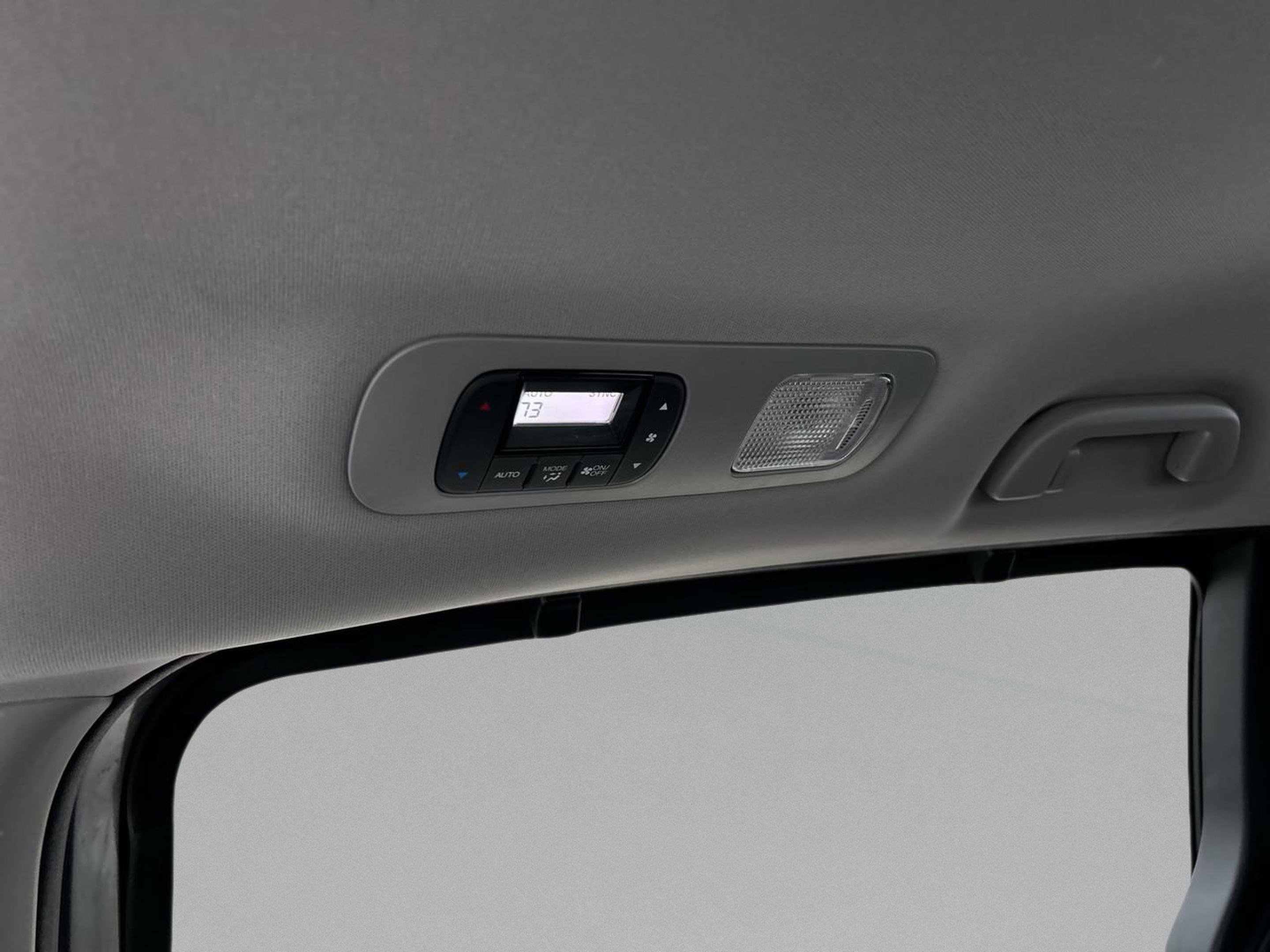 Certified 2024 Honda Odyssey Touring image 33