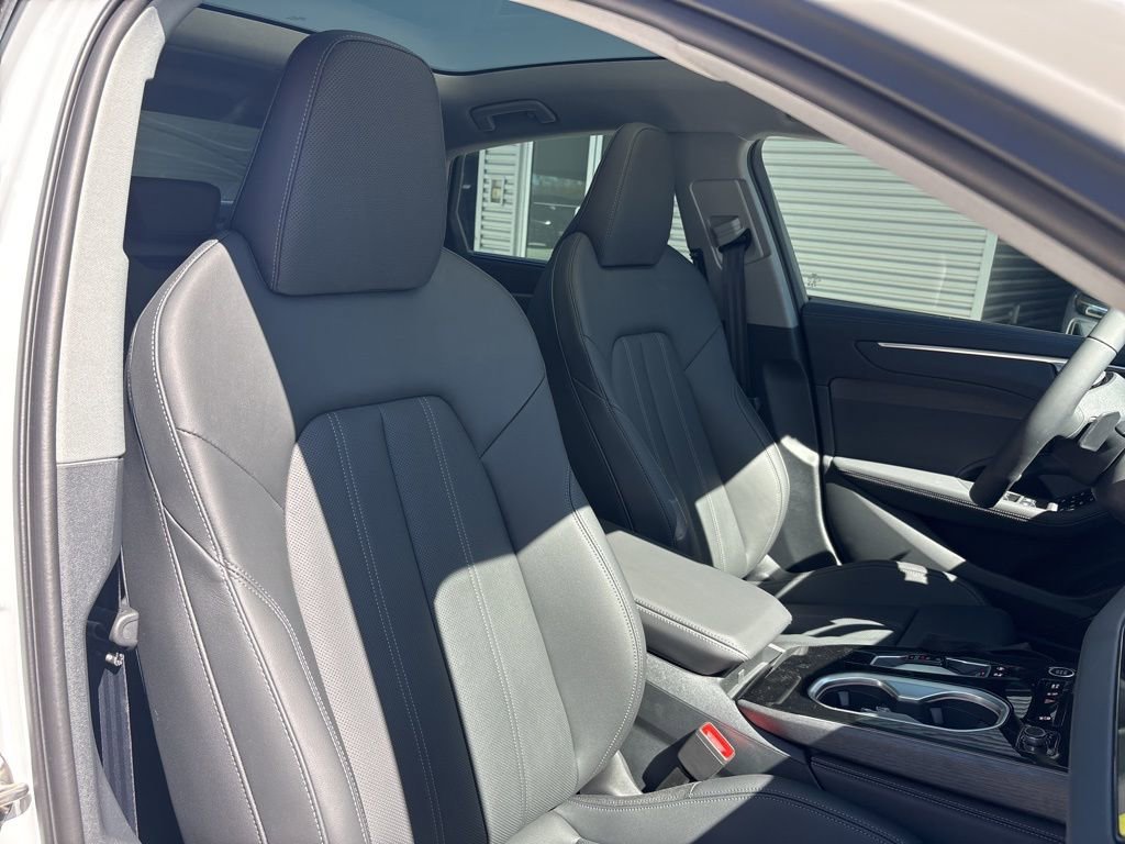 New 2026 Audi A6 Prestige image 16