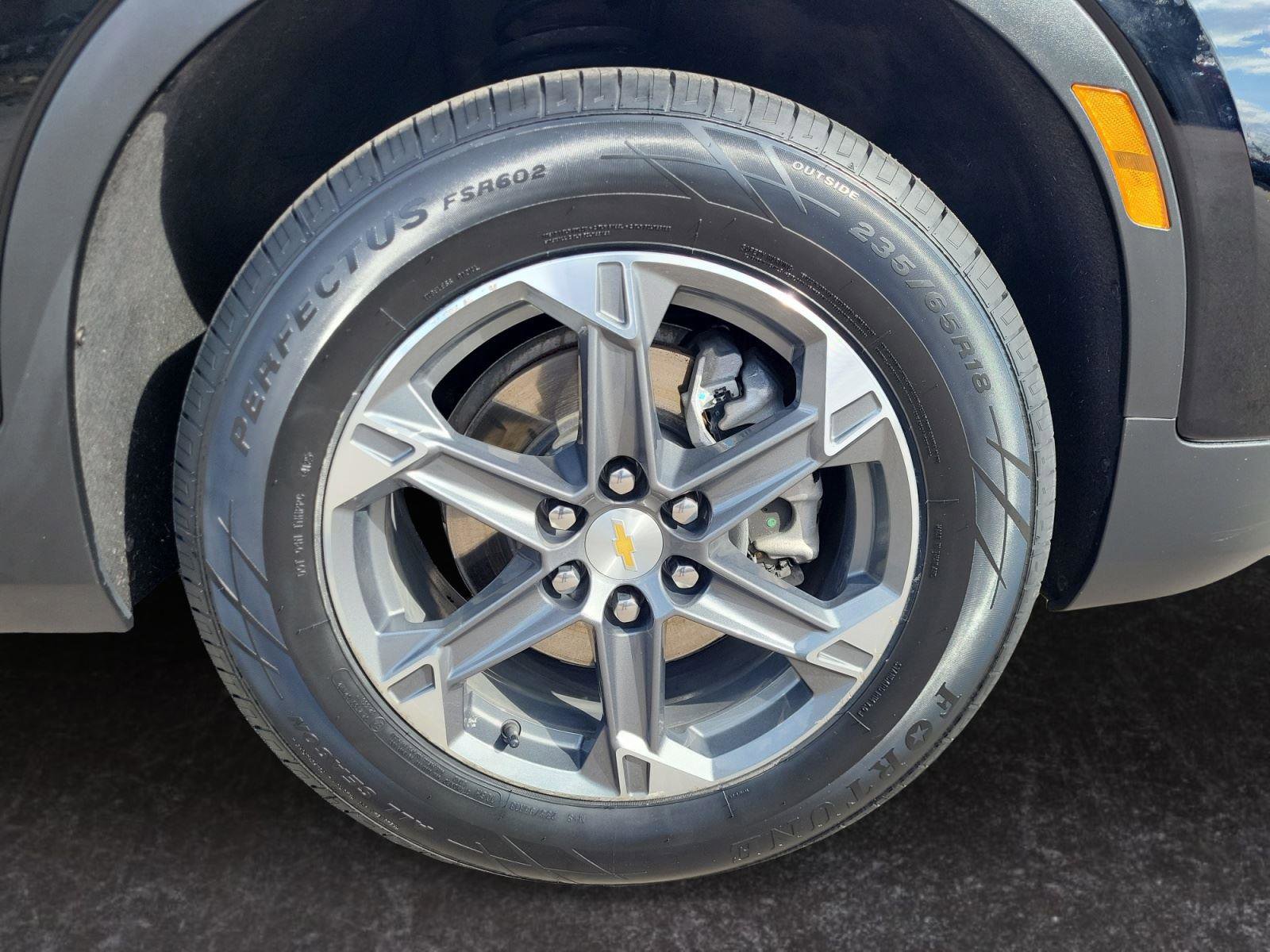 Used 2025 Chevrolet Blazer LT image 28