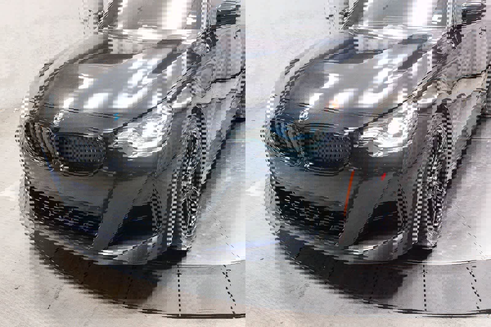 Used 2024 BMW 230i Coupe w/ Premium Package image 11