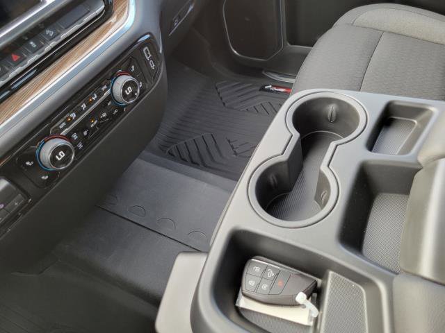 Used 2026 Chevrolet Silverado 2500 LT image 19