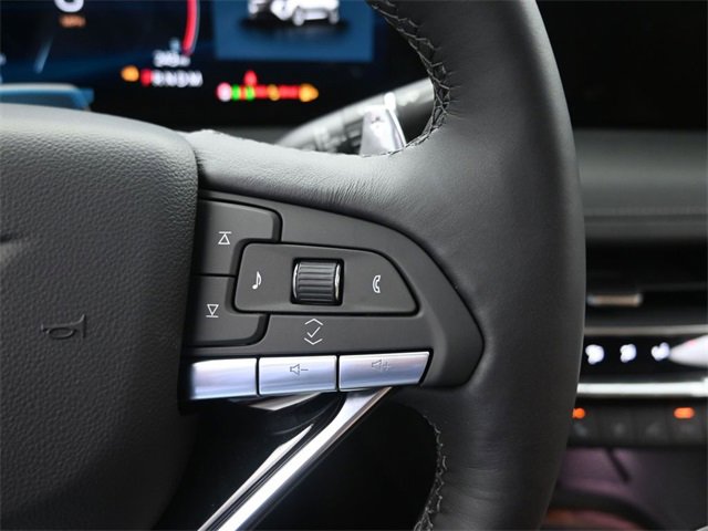 New 2026 Cadillac CT5 Premium Luxury image 32