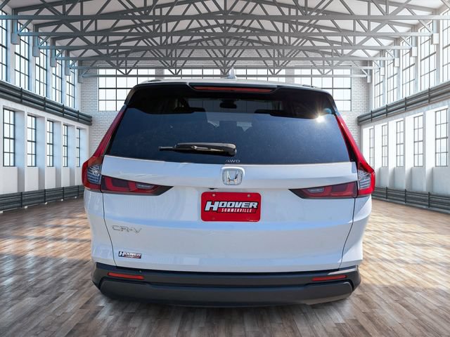 Used 2024 Honda CR-V EX image 5