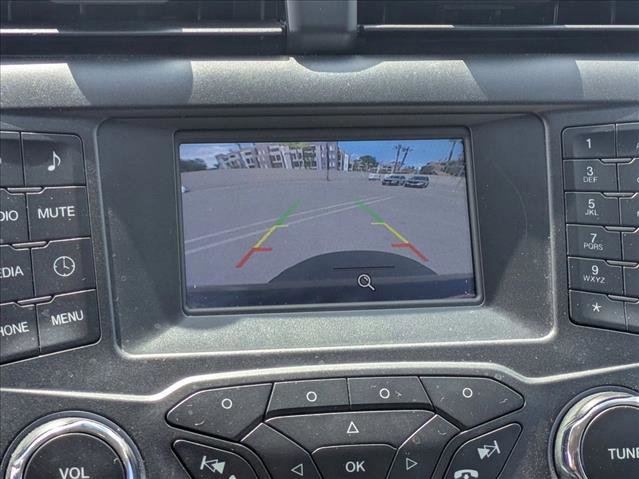 Used 2016 Ford Fusion S w/ Equipment Group 101A image 14