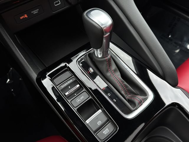 Used 2024 Acura Integra A-Spec FWD image 35